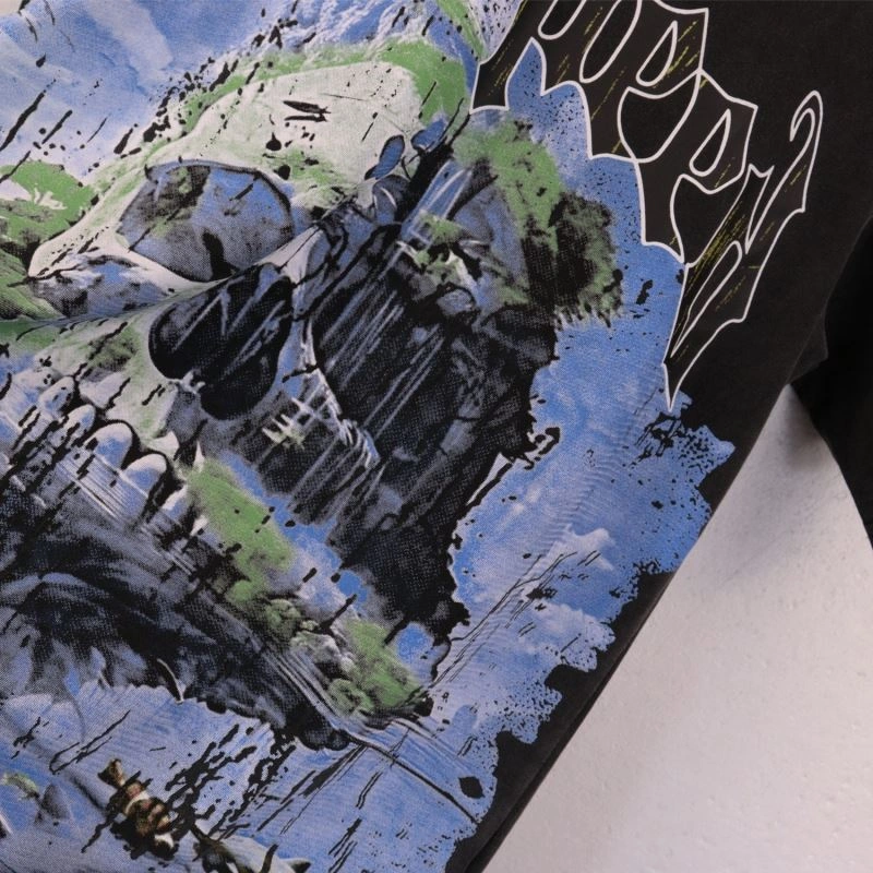 God Speed T-Shirts FreshLook 157463