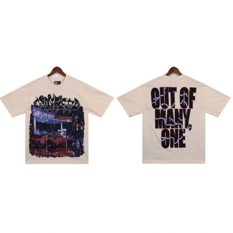 God Speed T-Shirts WellDesigned 157465