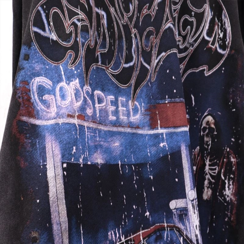 God Speed T-Shirts WellDesigned 157465