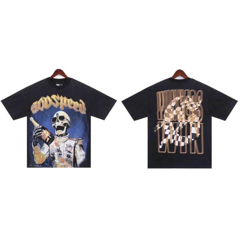 DailyWear God Speed T-Shirts 157461