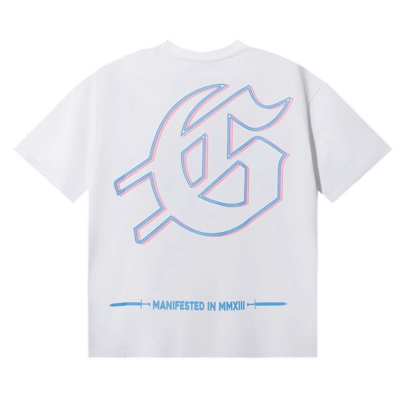 God Speed T-Shirts Contemporary 157460