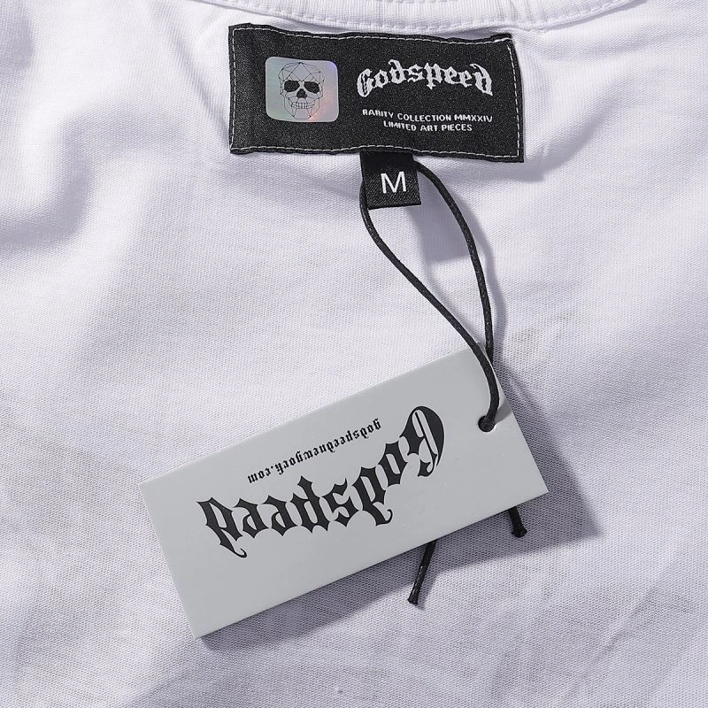 God Speed T-Shirts Contemporary 157460