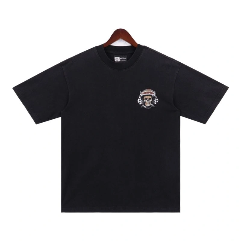 TechFriendly God Speed T-Shirts 157459