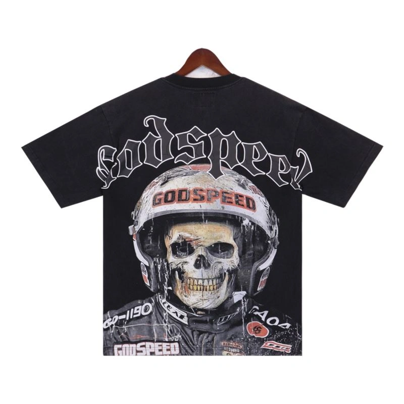 TechFriendly God Speed T-Shirts 157459