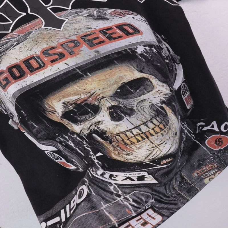 TechFriendly God Speed T-Shirts 157459