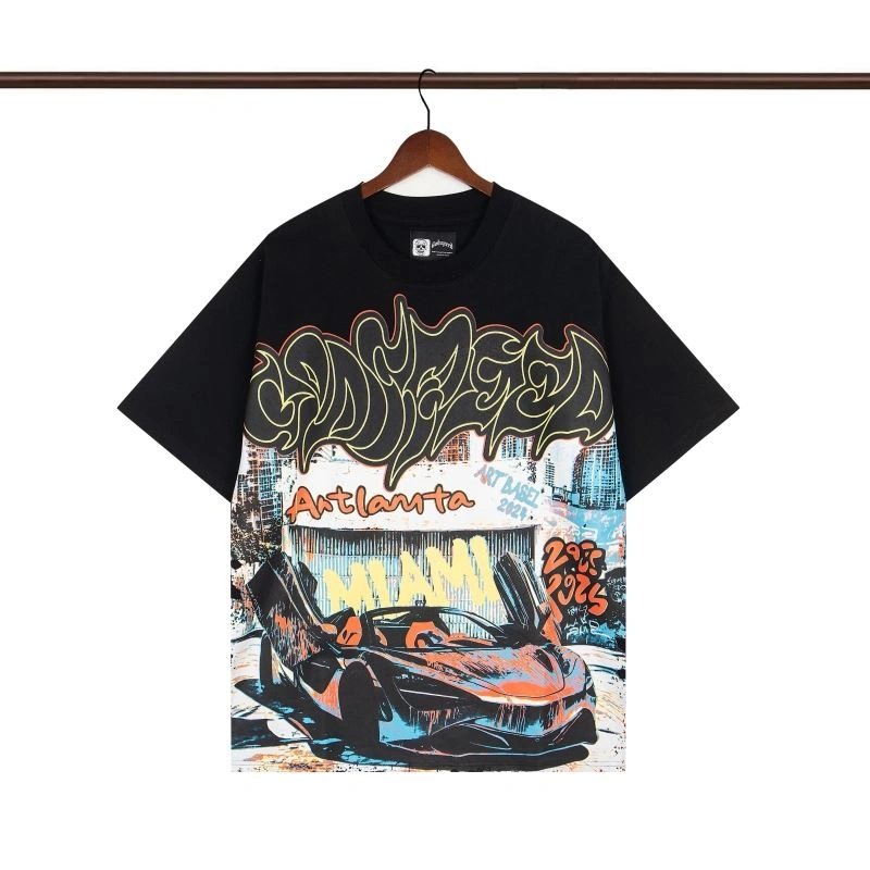 God Speed T-Shirts Soft 157455