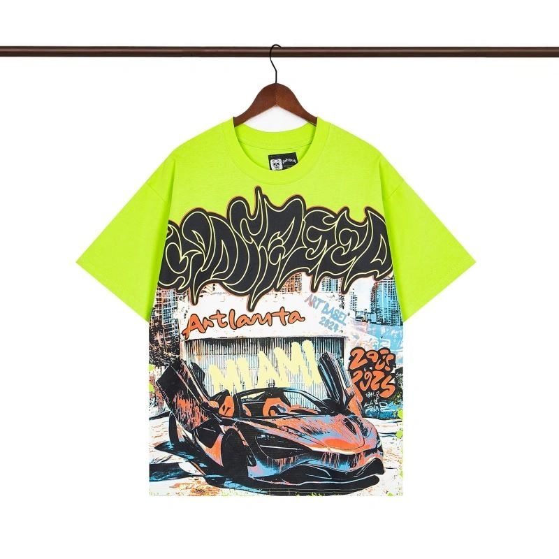 God Speed T-Shirts Soft 157455