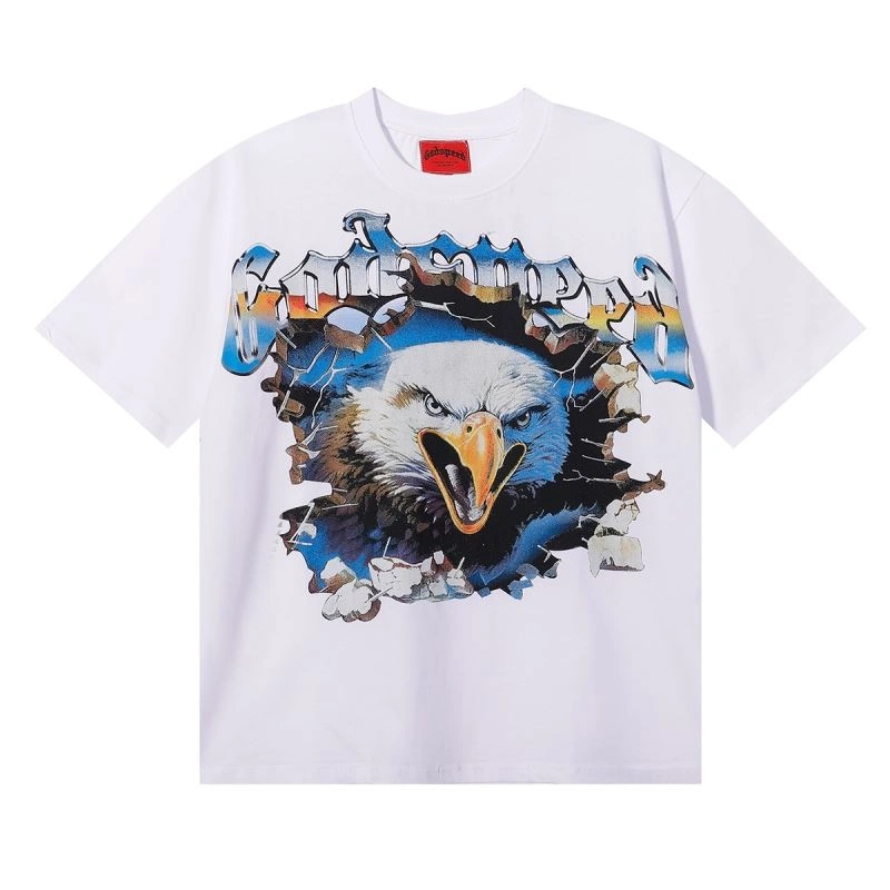 God Speed T-Shirts Effortless 157495