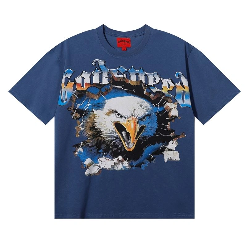 God Speed T-Shirts Effortless 157495