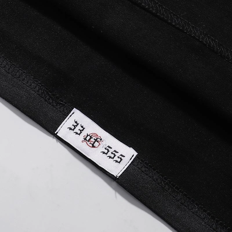 God Speed T-Shirts Effortless 157493