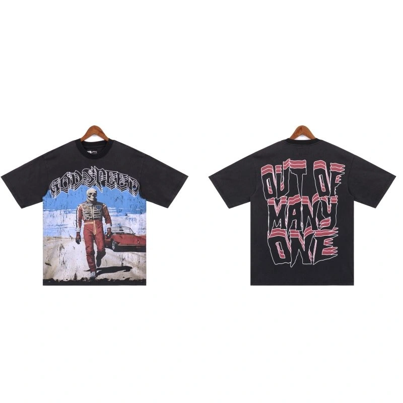 God Speed T-Shirts Versatile 157454