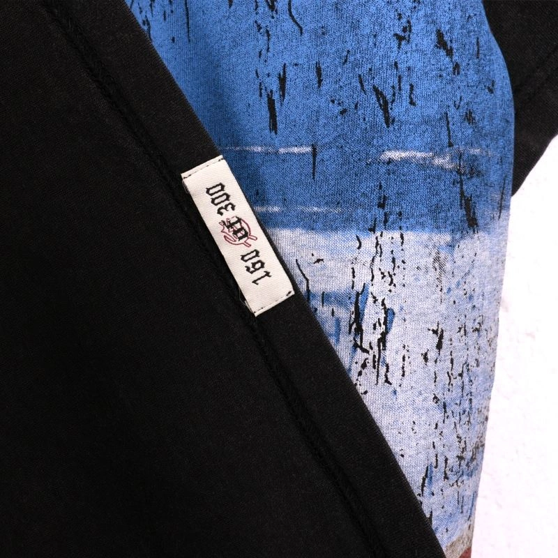 God Speed T-Shirts Versatile 157454