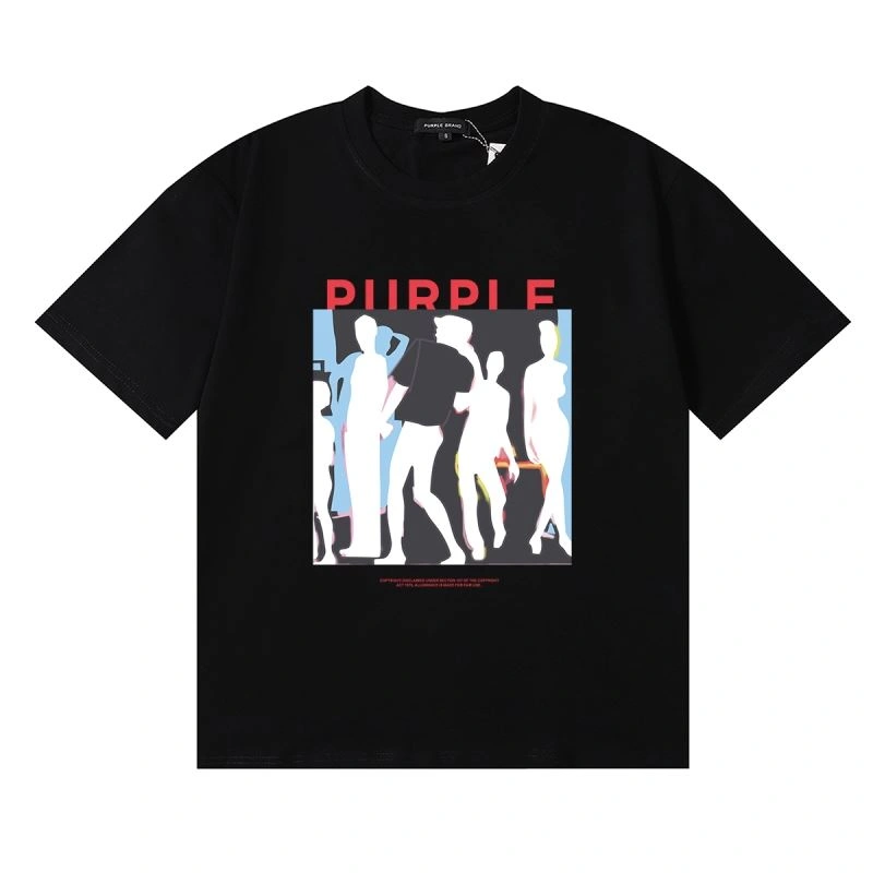 Unique God Speed T-Shirts 157450