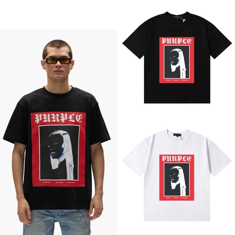 UrbanStyle God Speed T-Shirts 157485