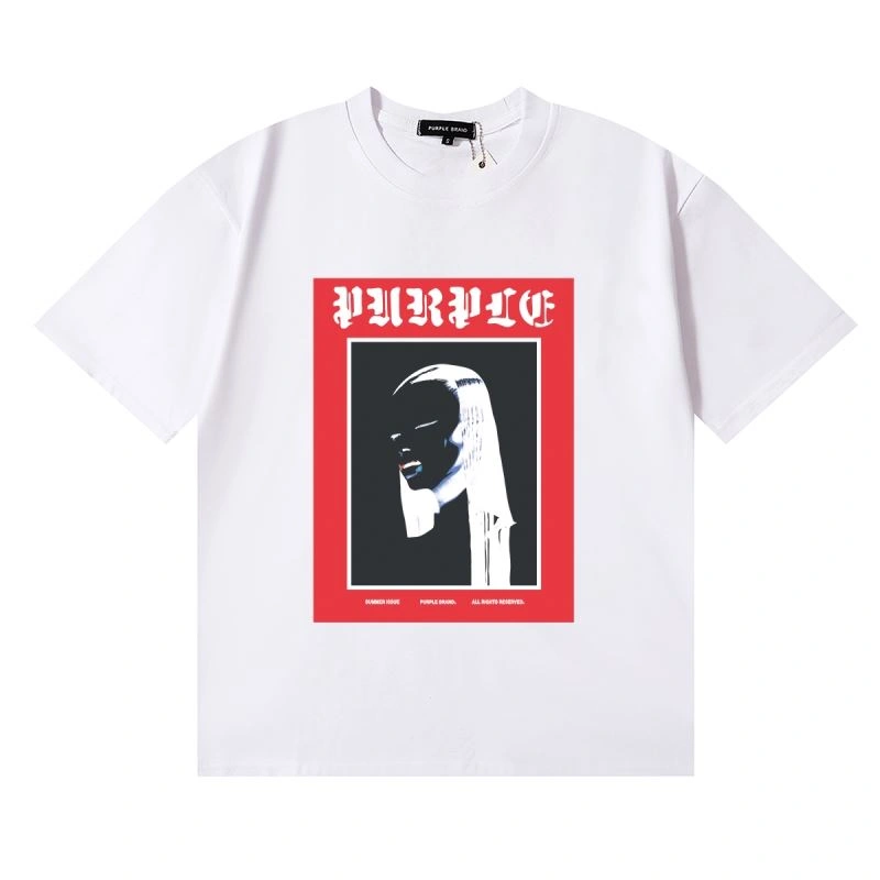 UrbanStyle God Speed T-Shirts 157485