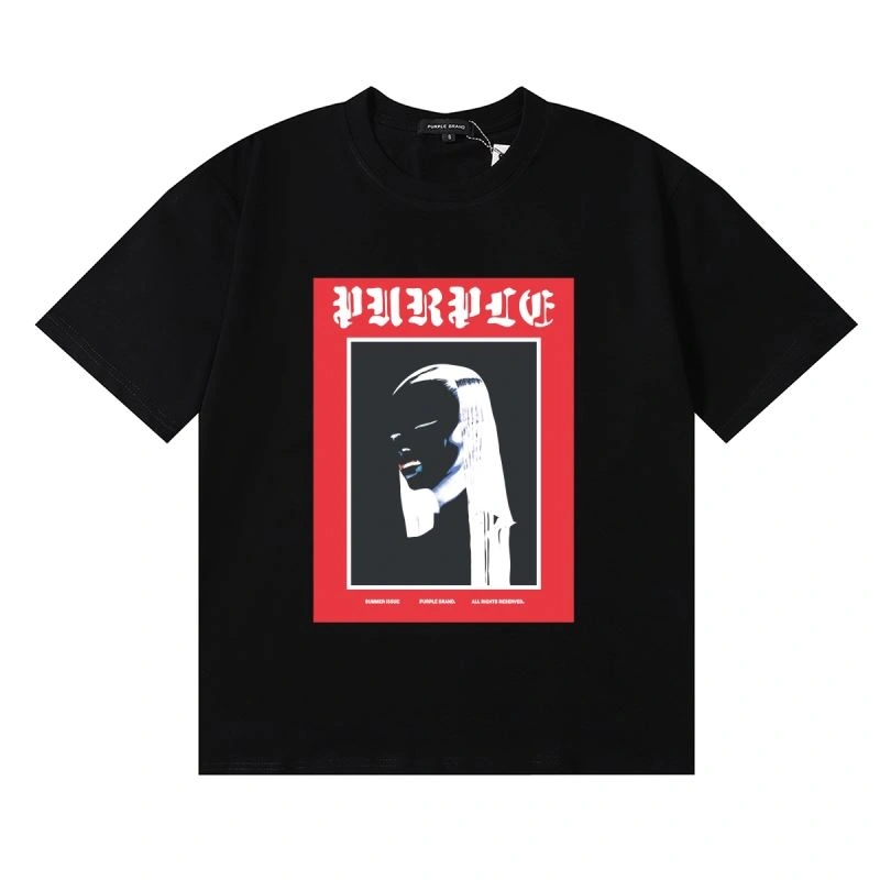UrbanStyle God Speed T-Shirts 157485