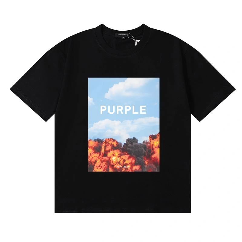 Fashionable God Speed T-Shirts 157447