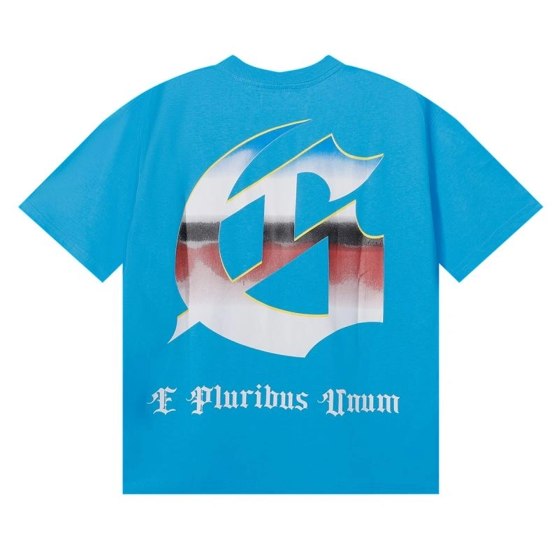 God Speed T-Shirts Breathable 157448