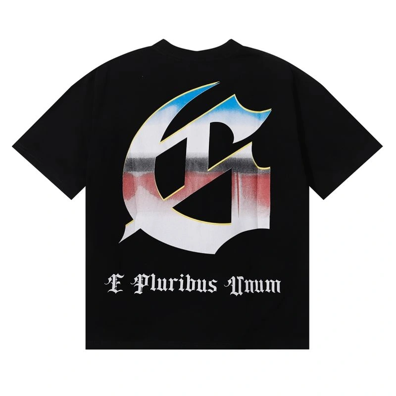 God Speed T-Shirts Breathable 157448