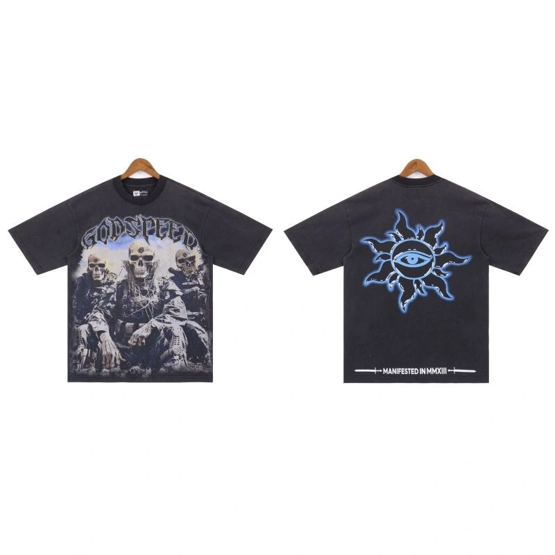 Premium God Speed T-Shirts 157449