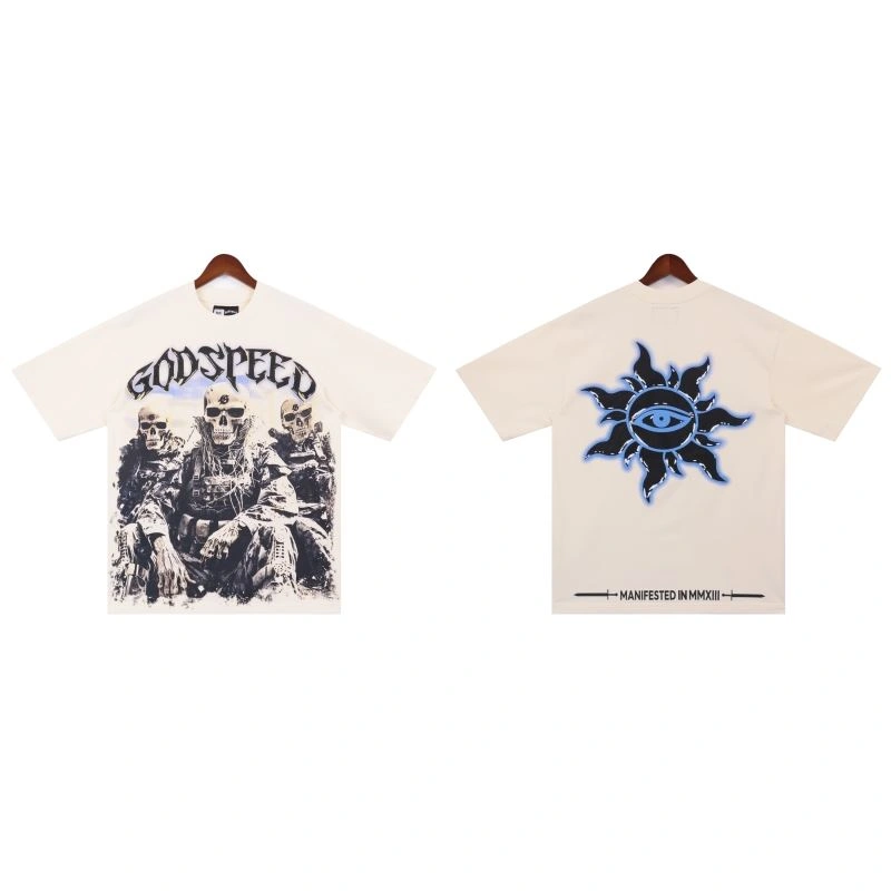 Premium God Speed T-Shirts 157449