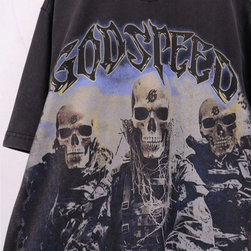 Premium God Speed T-Shirts 157449