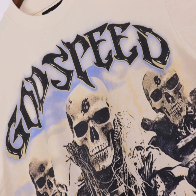 Premium God Speed T-Shirts 157449