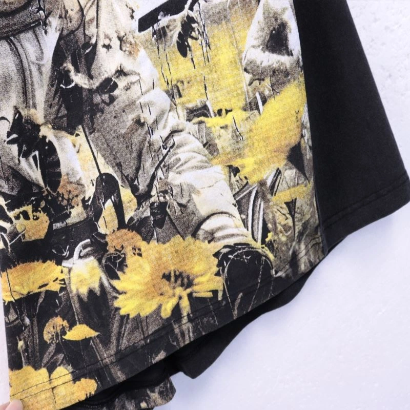 God Speed T-Shirts Resilient 157486
