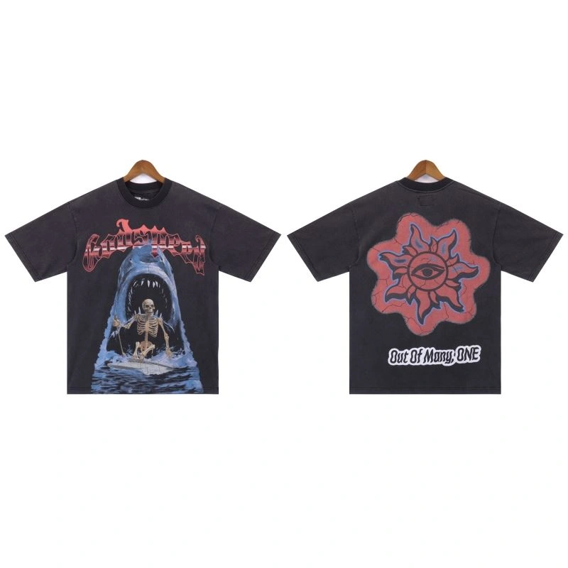 DailyWear God Speed T-Shirts 157446