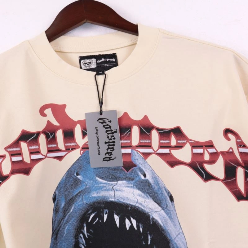 DailyWear God Speed T-Shirts 157446