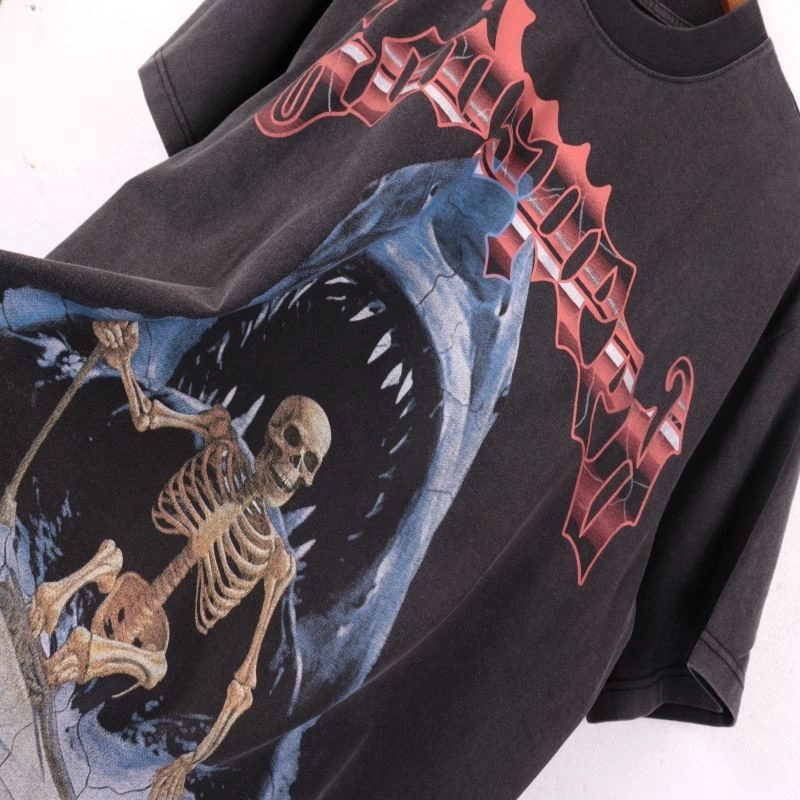 DailyWear God Speed T-Shirts 157446