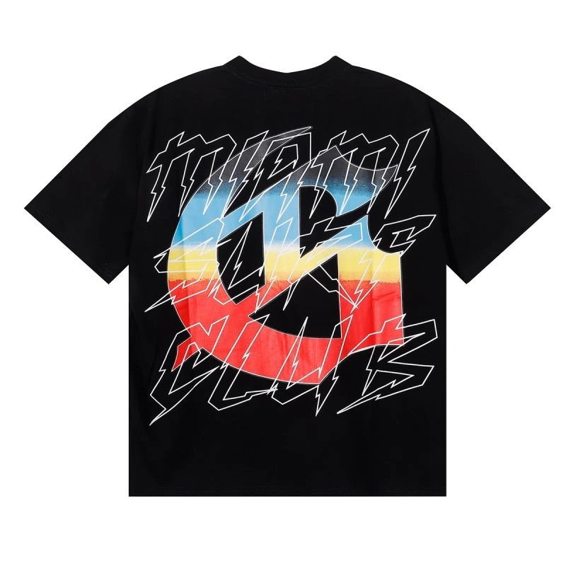 QuickDry God Speed T-Shirts 157442