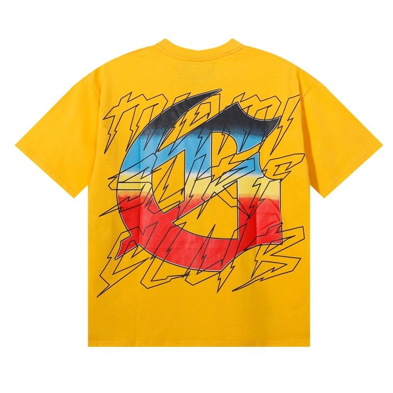 QuickDry God Speed T-Shirts 157442