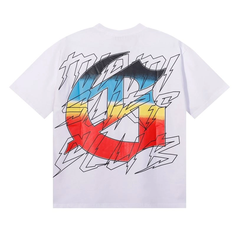 QuickDry God Speed T-Shirts 157442