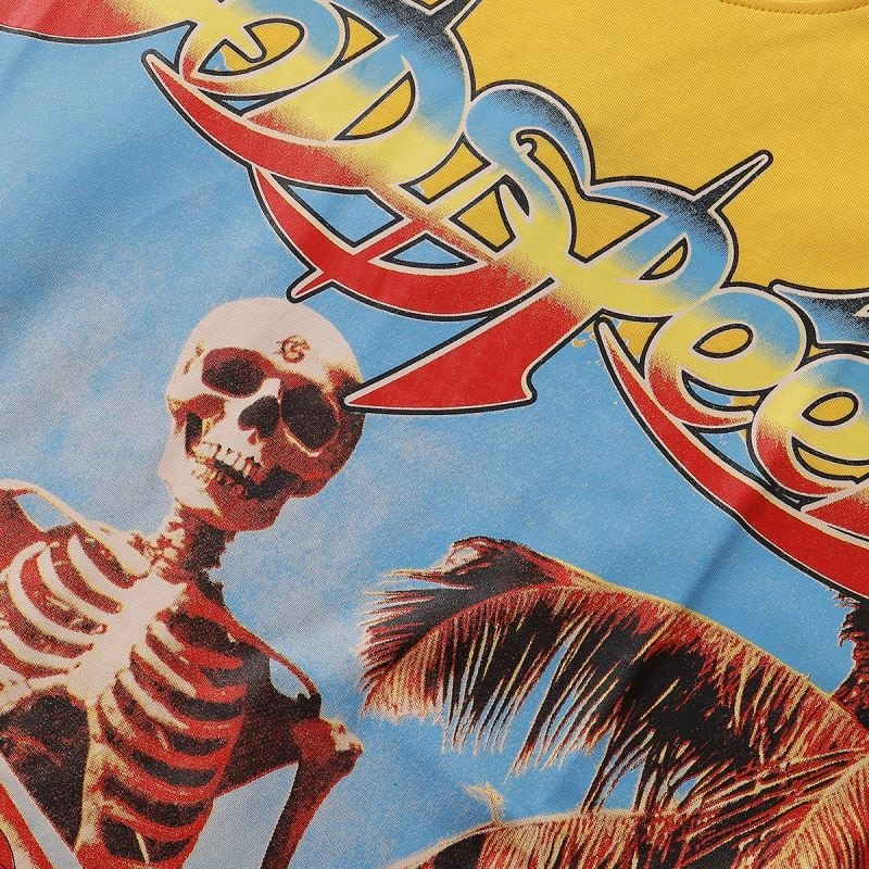 QuickDry God Speed T-Shirts 157442
