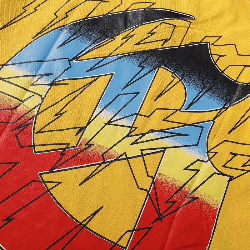 QuickDry God Speed T-Shirts 157442