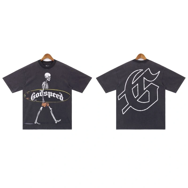 OdorResistant God Speed T-Shirts 157441