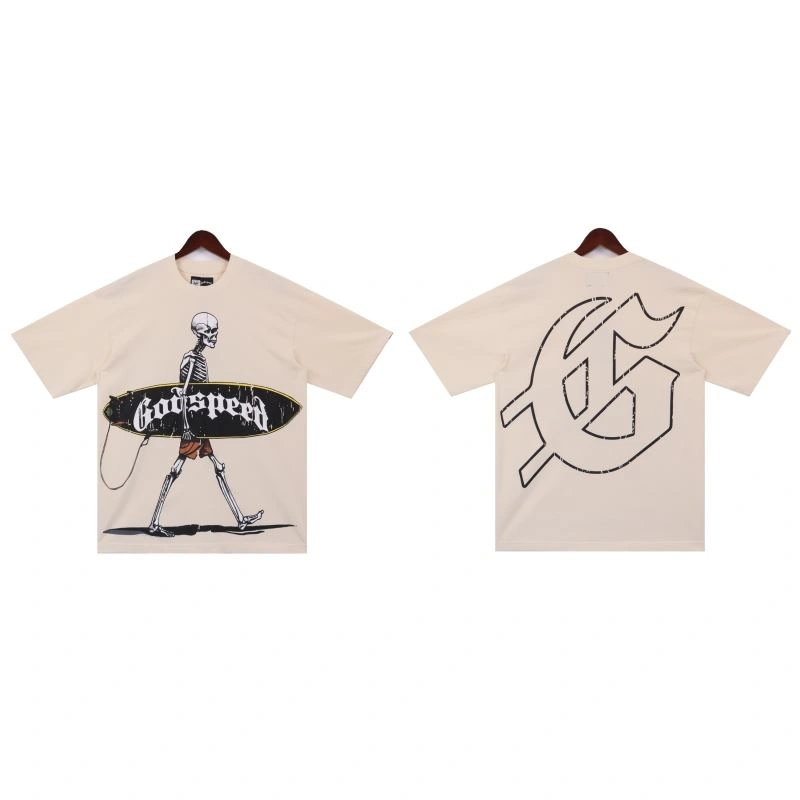 OdorResistant God Speed T-Shirts 157441