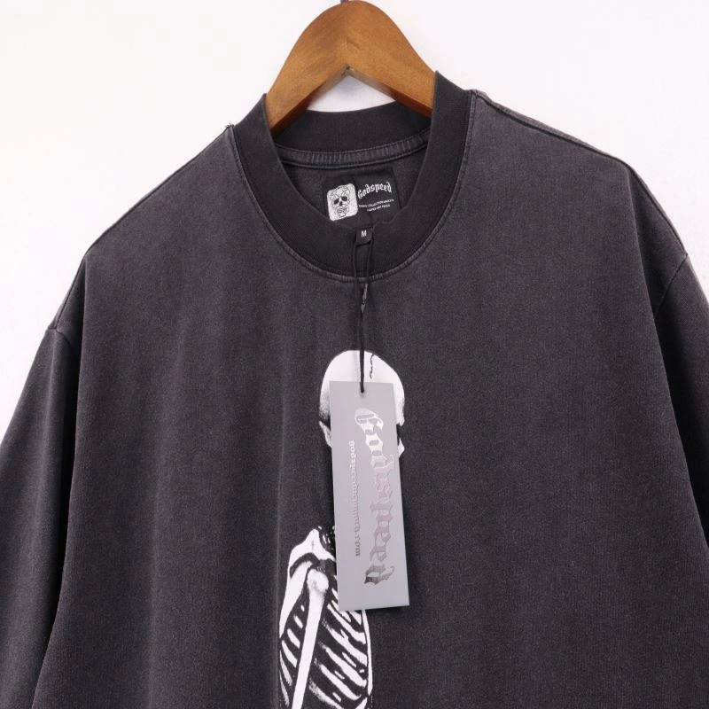 OdorResistant God Speed T-Shirts 157441
