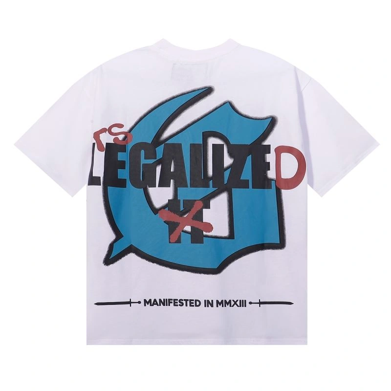 God Speed T-Shirts Upgraded 157432