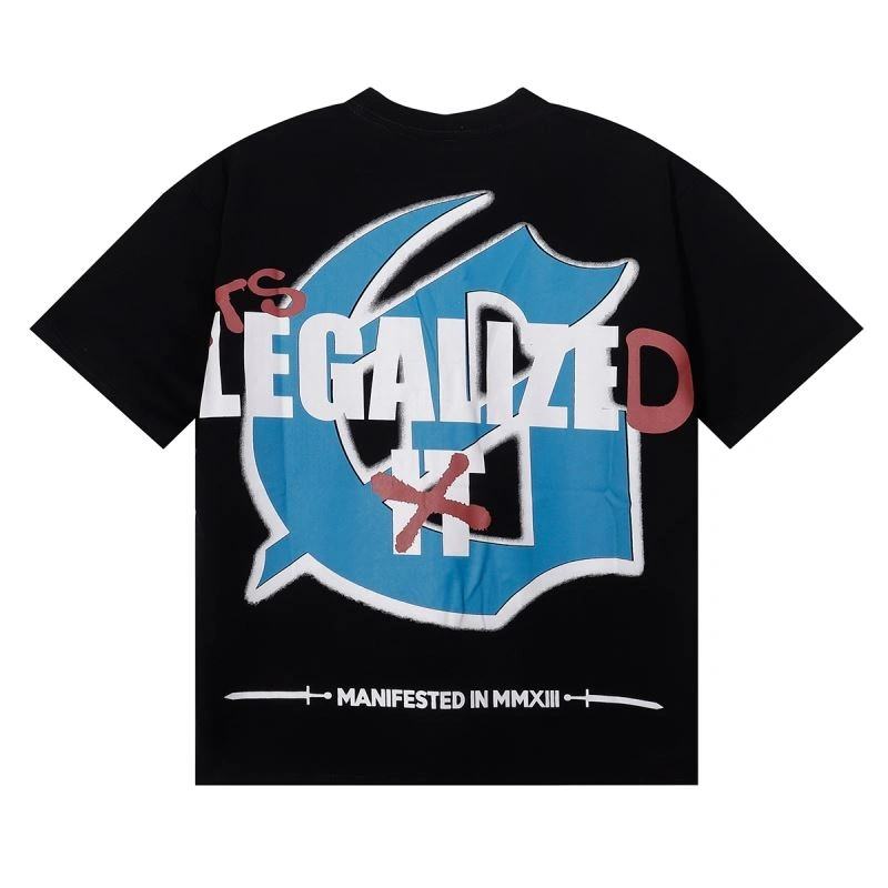 God Speed T-Shirts Upgraded 157432