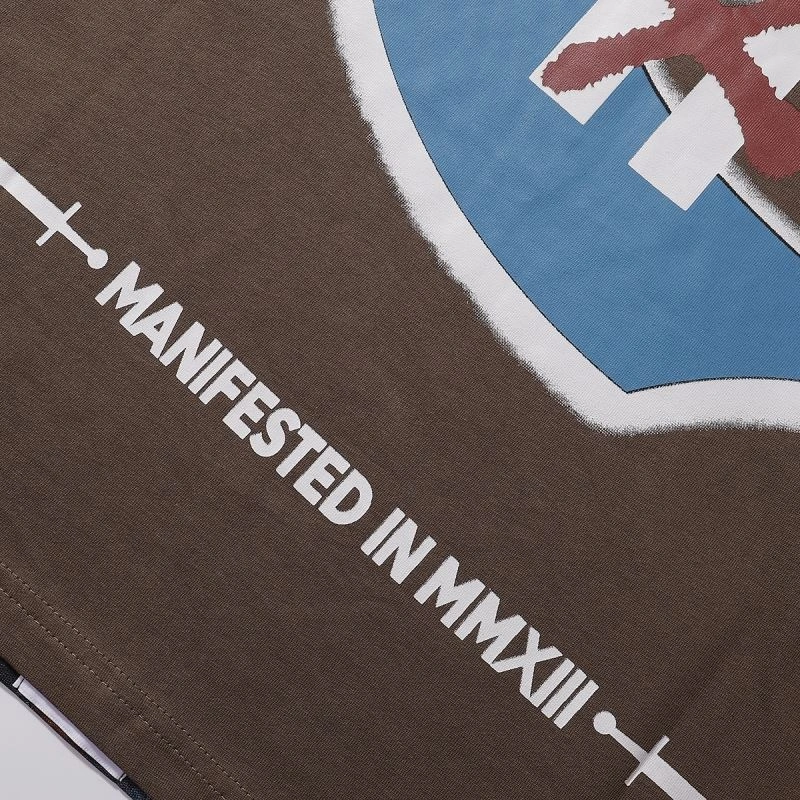 God Speed T-Shirts Upgraded 157432