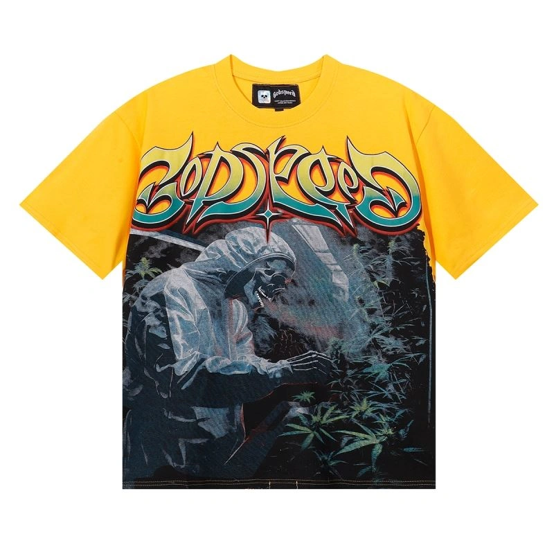 Affordable God Speed T-Shirts 157364