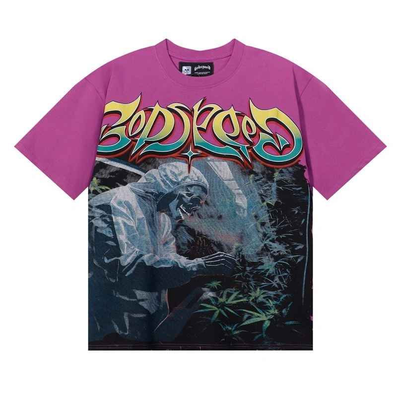 Affordable God Speed T-Shirts 157364