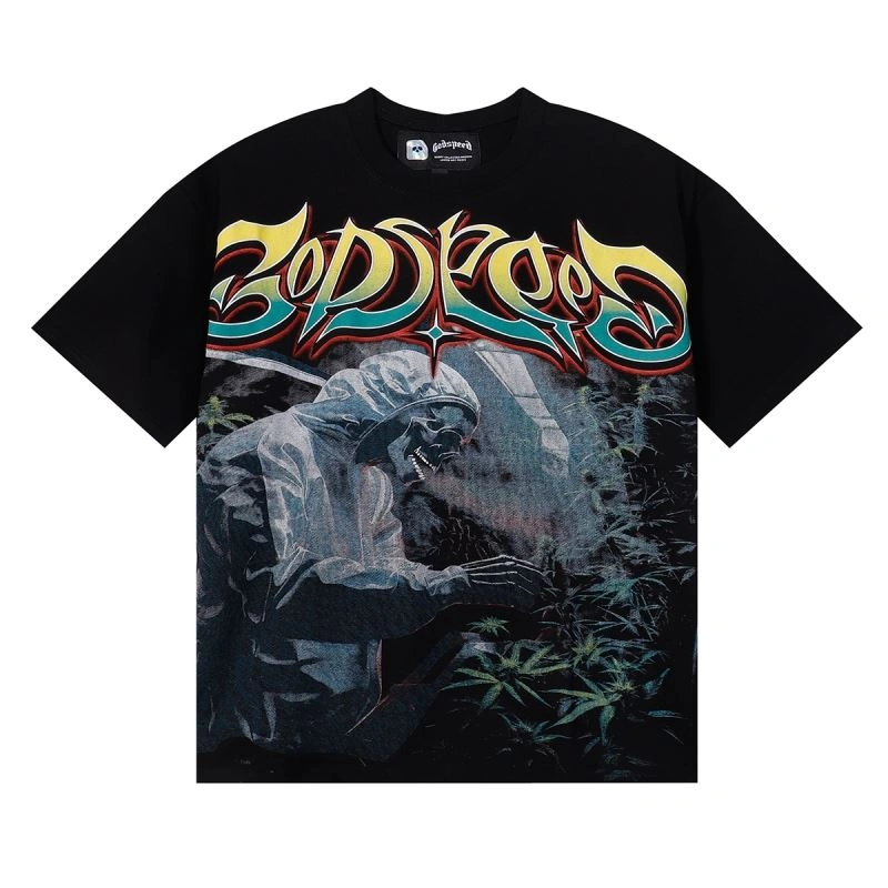 Affordable God Speed T-Shirts 157364