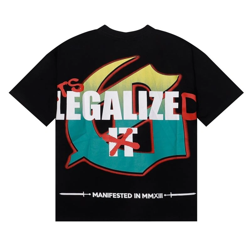 Affordable God Speed T-Shirts 157364