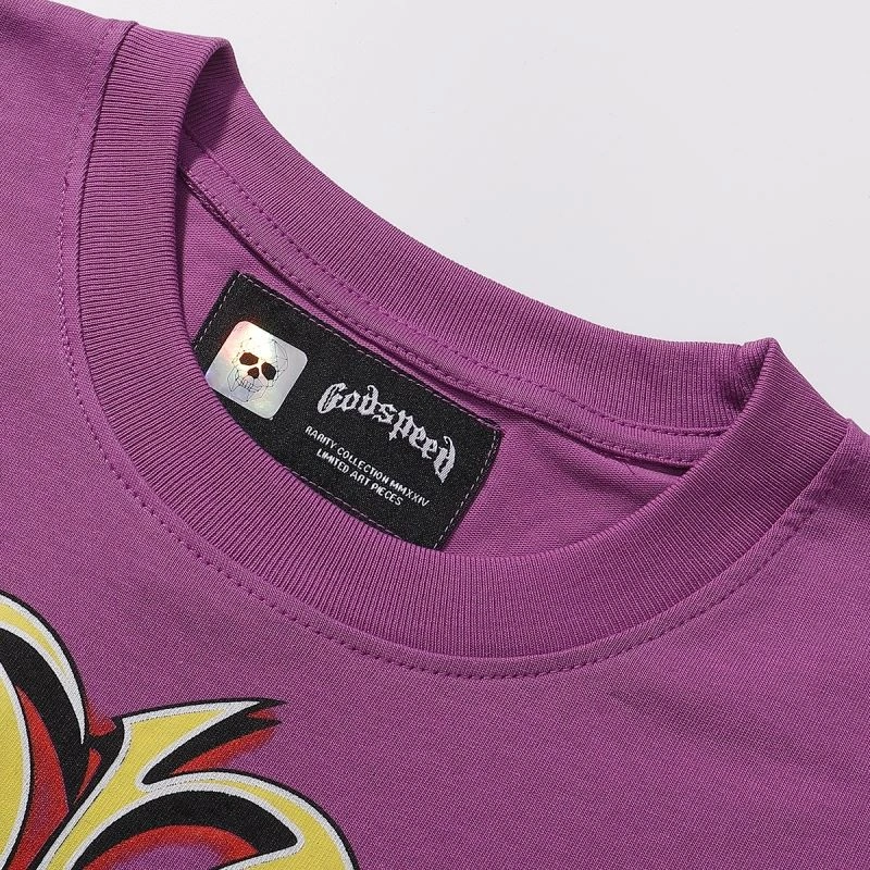 Affordable God Speed T-Shirts 157364