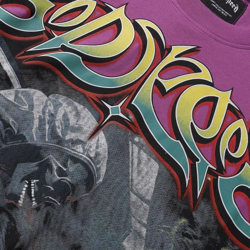 Affordable God Speed T-Shirts 157364