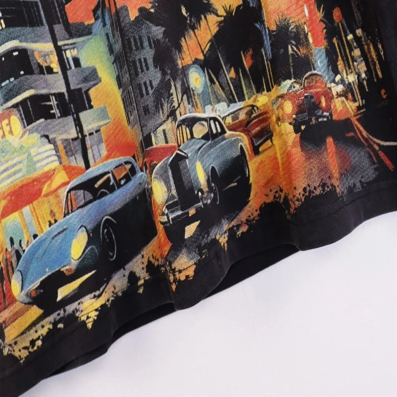 God Speed T-Shirts Attractive 157359