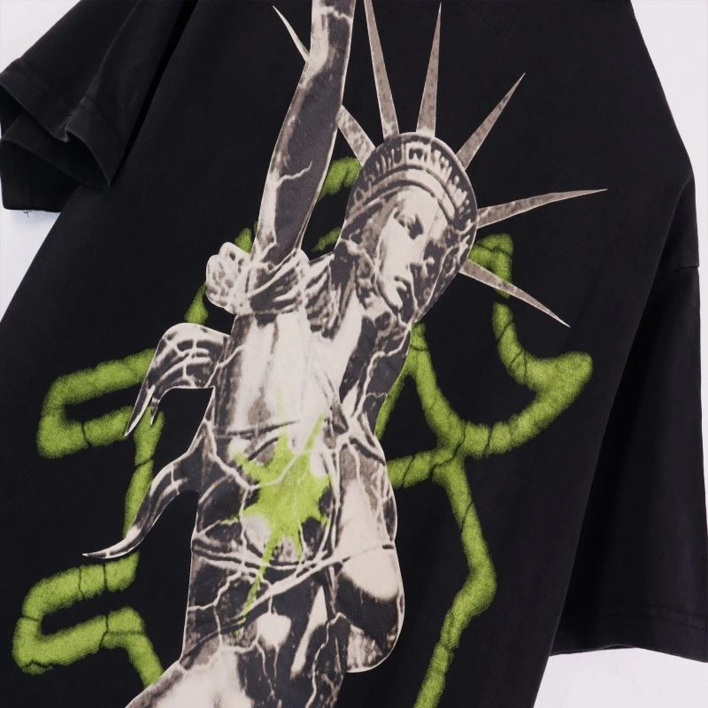 God Speed T-Shirts OnTrend 157391